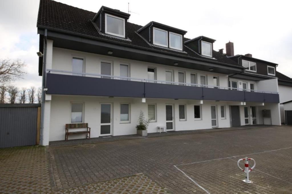 Ferienwohnung Ocean Lodge 4 Haffkrug Dış mekan fotoğraf