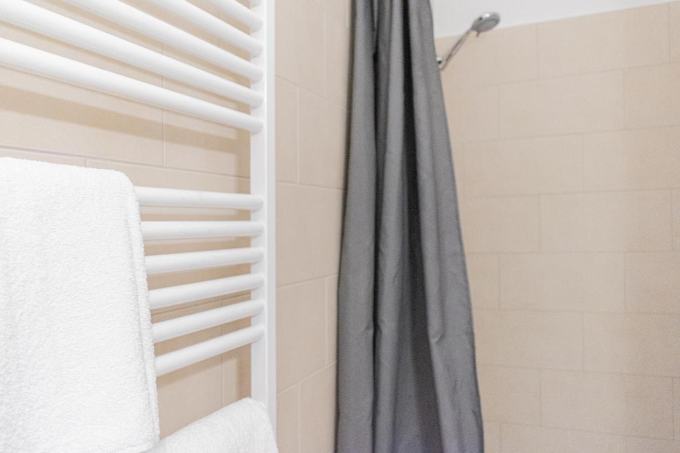 Ferienwohnung Ocean Lodge 4 Haffkrug Dış mekan fotoğraf