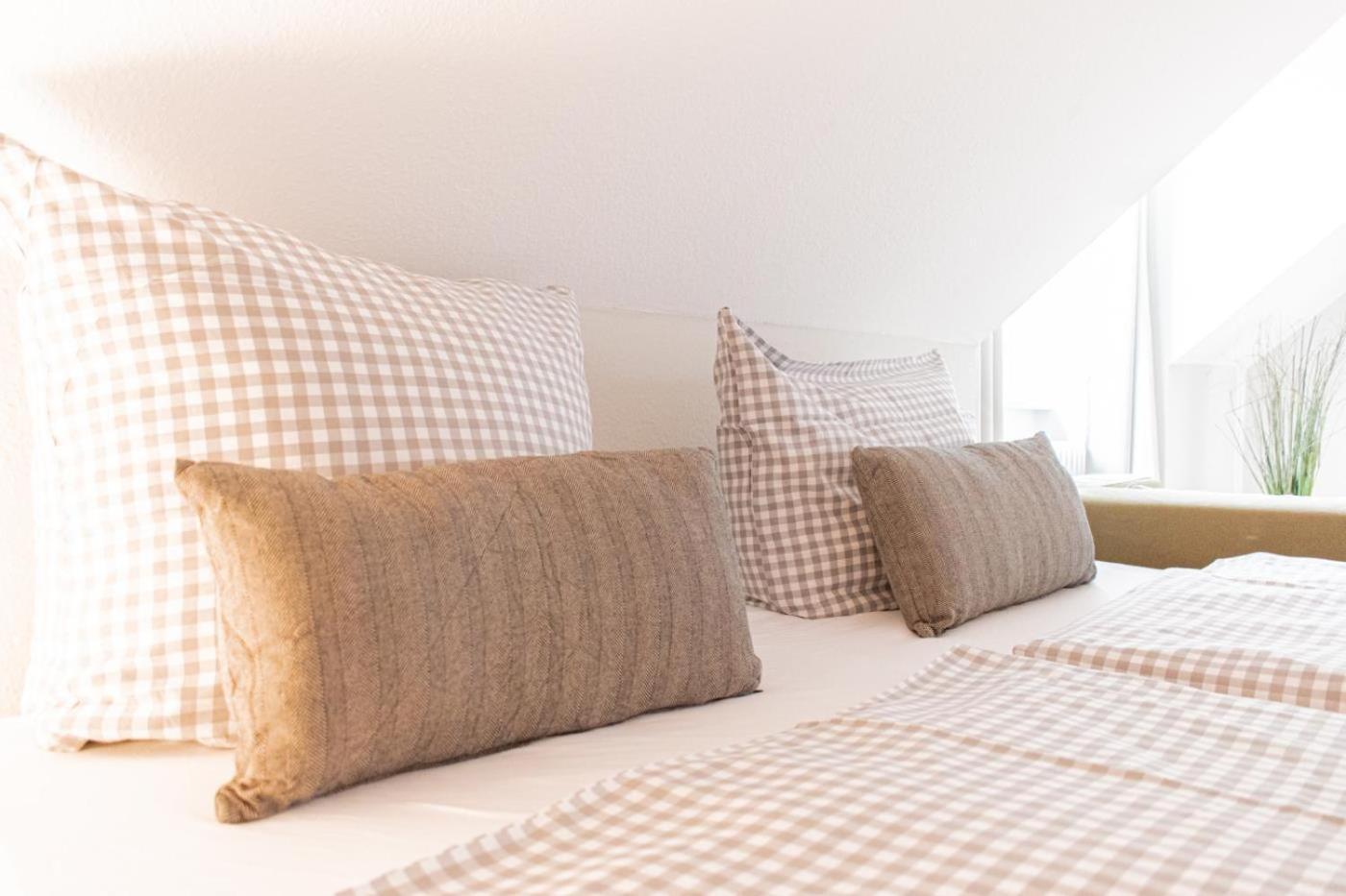 Ferienwohnung Ocean Lodge 4 Haffkrug Dış mekan fotoğraf