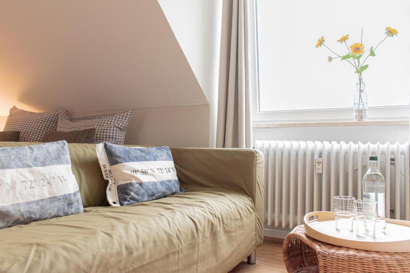 Ferienwohnung Ocean Lodge 4 Haffkrug Dış mekan fotoğraf